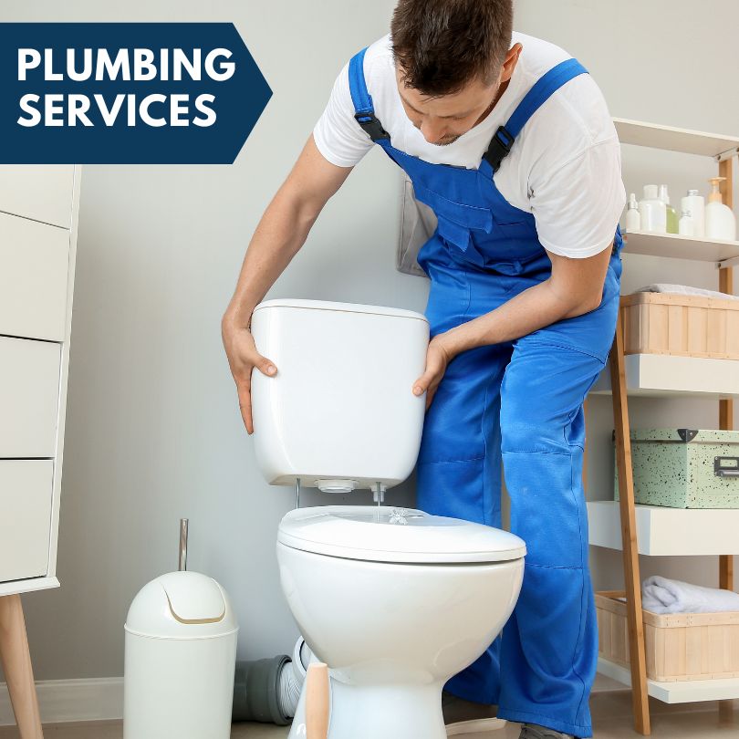 Plumbing Company in Monmouth, IL
